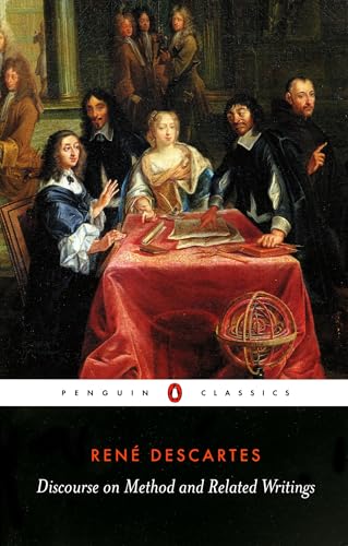 Read Discourse on Method and Related Writings (Penguin Classics), written by Rene Descartes Read Discourse on Method and Related Writings (Penguin Classics), written by Rene Descartes