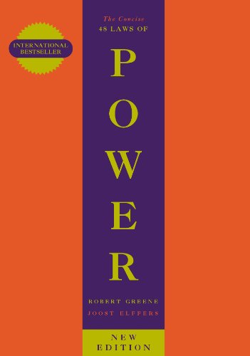Read The Concise 48 Laws Of Power (The Robert Greene Collection), written by Robert Greene Read The Concise 48 Laws Of Power (The Robert Greene Collection), written by Robert Greene