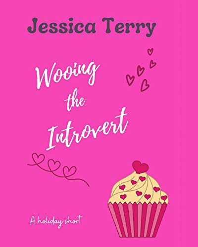 Read Wooing the Introvert (The Introvert Series Book 2), written by Jessica Terry
