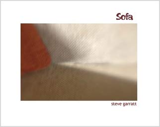 Read Sofa, written by Steve Garratt