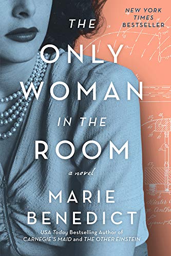 Read The Only Woman in the Room: A Novel, written by Marie Benedict Read The Only Woman in the Room: A Novel, written by Marie Benedict