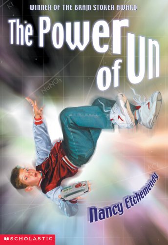 Read Power Of Un, written by Nancy Etchemendy Read Power Of Un, written by Nancy Etchemendy