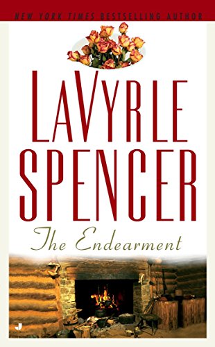 Read The Endearment, written by Lavyrle Spencer