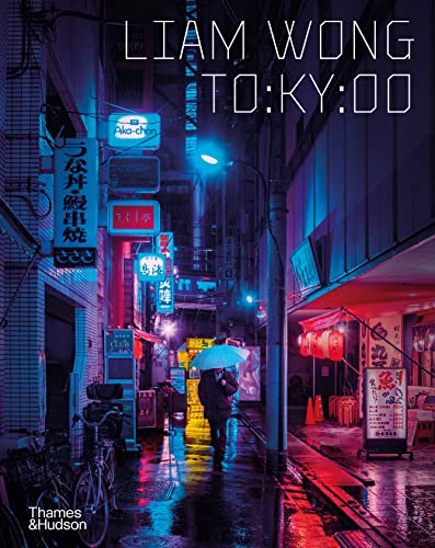 Read Liam Wong: TO-KY-OO, written by Liam Wong