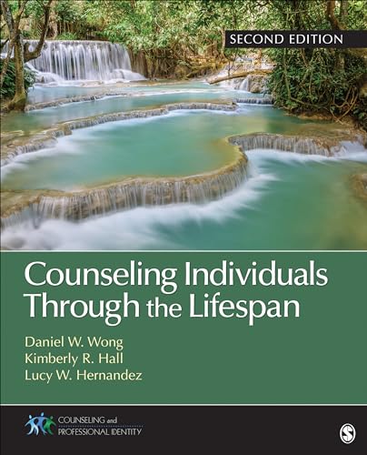 Read Counseling Individuals Through the Lifespan (Counseling and Professional Identity), written by Daniel W. Wong; Kimberly R. Hall; Lucy Wong Hernandez