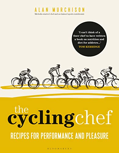 Read The Cycling Chef: Recipes for Performance and Pleasure, written by Alan Murchison Read The Cycling Chef: Recipes for Performance and Pleasure, written by Alan Murchison