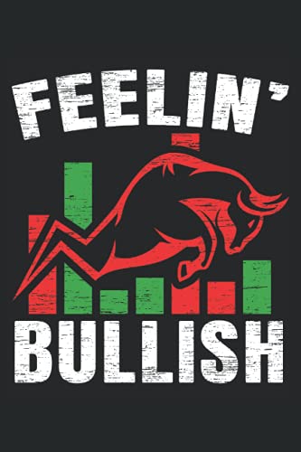 Read Feelin' Bullish: Day Trader Notebook For Stock Market Trading Analysis and Candlestick Pattern Reading, written by SteMi Publishing