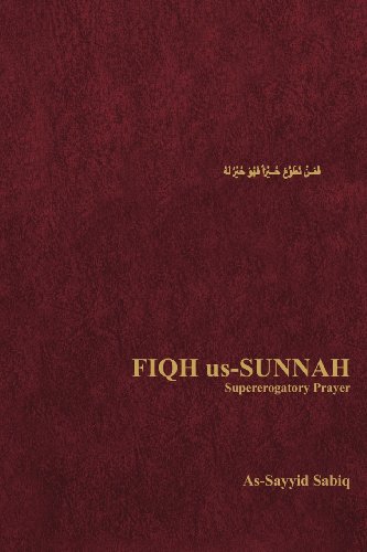 Read Fiqh Us-Sunnah: At-Tahara and As-Salah (v. 2), written by As-Sayyed Sabiq; Al-Sayyid Seabiq; Sayyid Sabiq