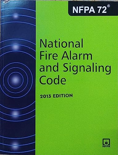Read 2013 NFPA 72: National Fire Alarm and Signaling Code, written by N F P A 72 Read 2013 NFPA 72: National Fire Alarm and Signaling Code, written by N F P A 72