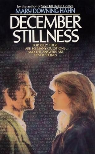Read December Stillness, written by Mary Downing Hahn Read December Stillness, written by Mary Downing Hahn