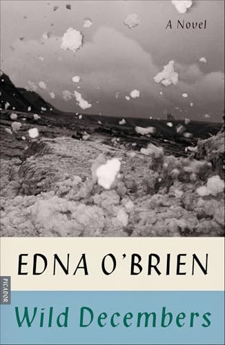 Read Wild Decembers: A Novel, written by Edna O'Brien Read Wild Decembers: A Novel, written by Edna O'Brien