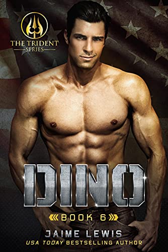 Read DINO (The Trident Series Book 6), written by Jaime Lewis Read DINO (The Trident Series Book 6), written by Jaime Lewis