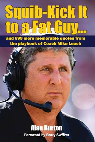 Read Squib-Kick It to a Fat Guy, written by Alan Burton Read Squib-Kick It to a Fat Guy, written by Alan Burton