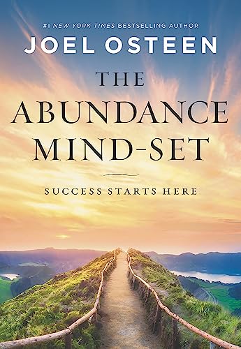 Read The Abundance Mind-Set: Success Starts Here, written by Joel Osteen Read The Abundance Mind-Set: Success Starts Here, written by Joel Osteen