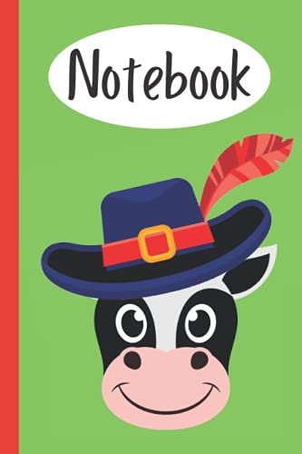 Read Notebook: plain ruled exercise book perfect for someone who loves cows, written by LOAF Publishing Read Notebook: plain ruled exercise book perfect for someone who loves cows, written by LOAF Publishing