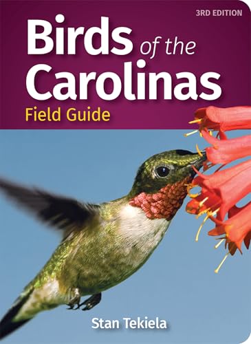 Read Birds of the Carolinas Field Guide (Bird Identification Guides), written by Stan Tekiela Read Birds of the Carolinas Field Guide (Bird Identification Guides), written by Stan Tekiela