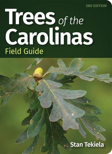 Read Trees of the Carolinas Field Guide (Tree Identification Guides), written by Stan Tekiela Read Trees of the Carolinas Field Guide (Tree Identification Guides), written by Stan Tekiela