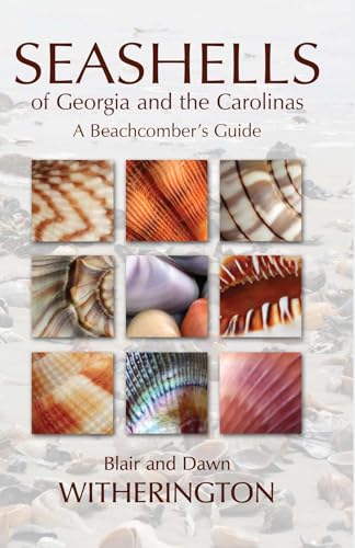 Read Seashells of Georgia and the Carolinas, written by Blair Witherington; Dawn Witherington Read Seashells of Georgia and the Carolinas, written by Blair Witherington; Dawn Witherington