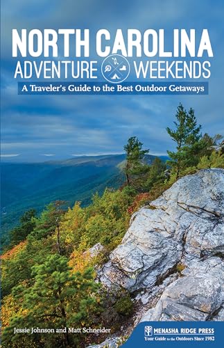 Read North Carolina Adventure Weekends: A Traveler's Guide to the Best Outdoor Getaways, written by Jessie Johnson; Matt Schneider Read North Carolina Adventure Weekends: A Traveler's Guide to the Best Outdoor Getaways, written by Jessie Johnson; Matt Schneider