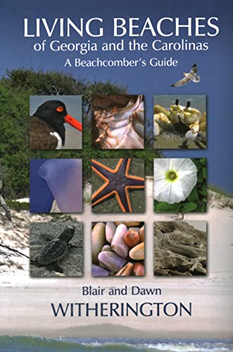 Read Living Beaches of Georgia and the Carolinas, written by Blair Witherington; Dawn Witherington Read Living Beaches of Georgia and the Carolinas, written by Blair Witherington; Dawn Witherington