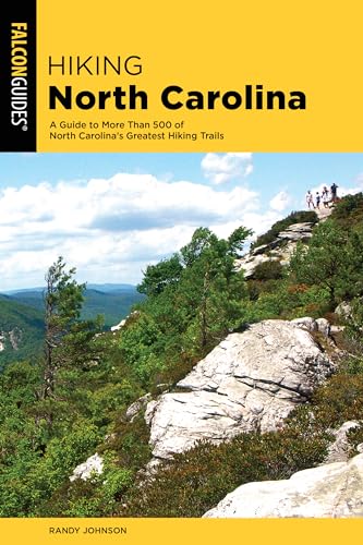 Read Hiking North Carolina: A Guide to More Than 500 of North Carolina's Greatest Hiking Trails (State Hiking Guides Series), written by Randy Johnson Read Hiking North Carolina: A Guide to More Than 500 of North Carolina's Greatest Hiking Trails (State Hiking Guides Series), written by Randy Johnson