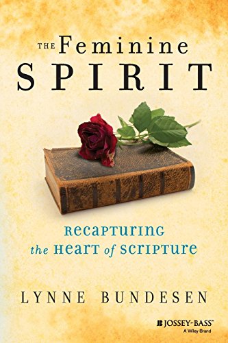 Read Feminine Spirit, written by Lynne Bundesen Read Feminine Spirit, written by Lynne Bundesen