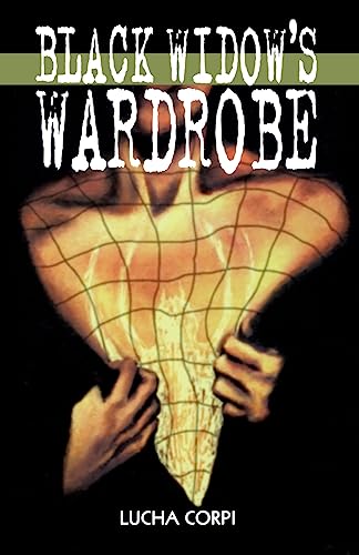 Read Black Widow's Wardrobe ( A Gloria Damasco Mystery), written by Lucha Corpi Read Black Widow's Wardrobe ( A Gloria Damasco Mystery), written by Lucha Corpi