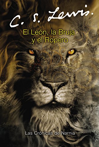 Read El leon, la bruja y el ropero, written by C. S. Lewis Read El leon, la bruja y el ropero, written by C. S. Lewis