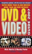 Read DVD & Video Guide 2007, written by Mick Martin; Marsha Porter Read DVD & Video Guide 2007, written by Mick Martin; Marsha Porter