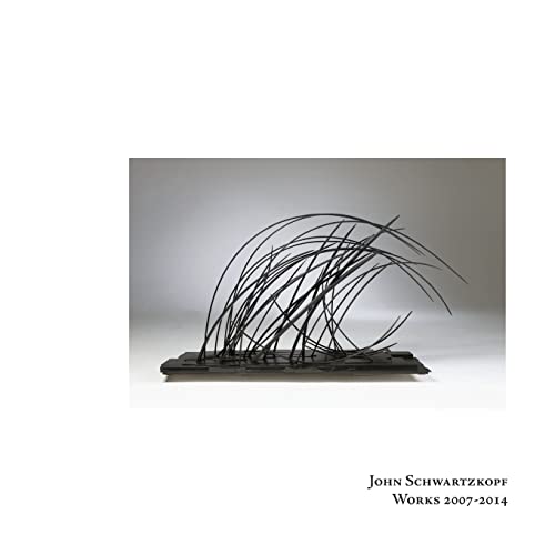 Read John Schwartzkopf Works 2007-2014, written by John W. Schwartzkopf Read John Schwartzkopf Works 2007-2014, written by John W. Schwartzkopf