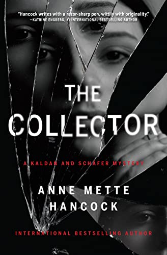 Read The Collector (A Kaldan and Scháfer Mystery Book 2), written by Anne Mette Hancock Read The Collector (A Kaldan and Scháfer Mystery Book 2), written by Anne Mette Hancock