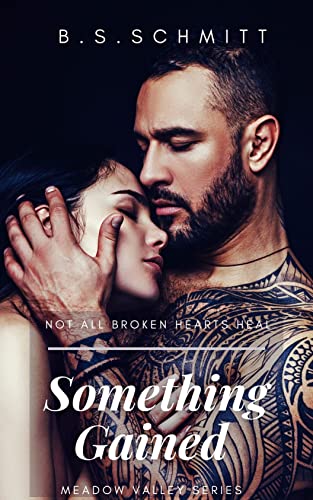 Read Something Gained (Meadow Valley), written by B.S. Schmitt