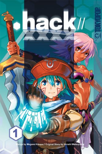 Read .hack//XXXX Volume 1, written by Megane Kikuya; Hiroshi Matsuyama Read .hack//XXXX Volume 1, written by Megane Kikuya; Hiroshi Matsuyama