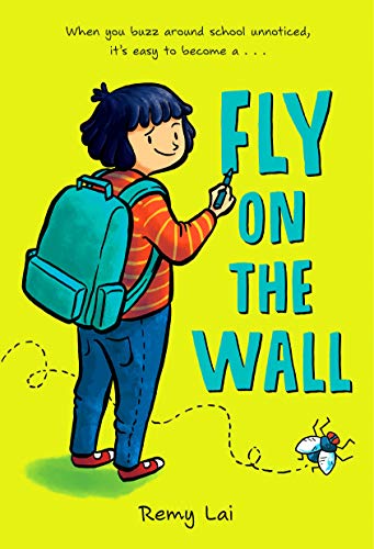 Read Fly on the Wall, written by Remy Lai