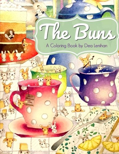 Read The BUNS, written by Dea Lenihan Read The BUNS, written by Dea Lenihan
