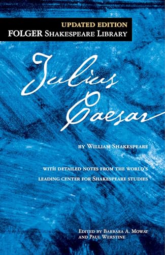 Read Julius Caesar (Folger Shakespeare Library), written by William Shakespeare Read Julius Caesar (Folger Shakespeare Library), written by William Shakespeare