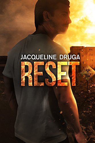 Read Reset, written by Jacqueline Druga Read Reset, written by Jacqueline Druga