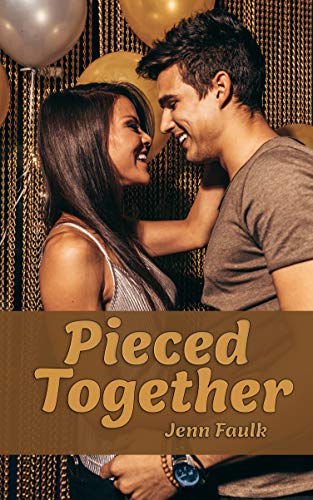 Read Pieced Together, written by Jenn Faulk Read Pieced Together, written by Jenn Faulk
