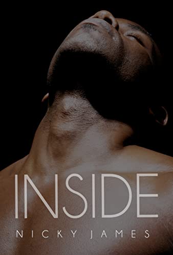 Read Inside (Death Row Chronicles Book 1), written by Nicky James