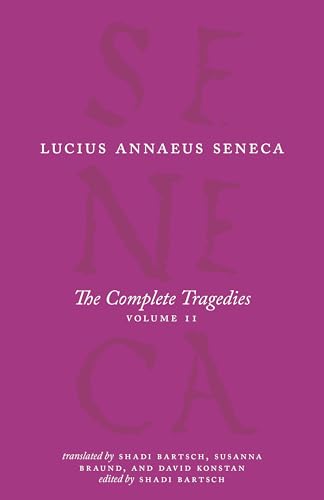 Read The Complete Tragedies: Oedipus, Hercules Mad, Hercules on Oeta, Thyestes, Agamemnon (The Complete Works of Lucius Annaeus Seneca), written by Lucius Annaeus Read The Complete Tragedies: Oedipus, Hercules Mad, Hercules on Oeta, Thyestes, Agamemnon (The Complete Works of Lucius Annaeus Seneca), written by Lucius Annaeus