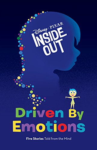 Read Inside Out: Driven by Emotions (Disney Chapter Book (ebook)), written by Disney Book Group Read Inside Out: Driven by Emotions (Disney Chapter Book (ebook)), written by Disney Book Group