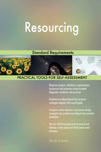 Read Resourcing Standard Requirements, written by Gerardus Blokdyk Read Resourcing Standard Requirements, written by Gerardus Blokdyk