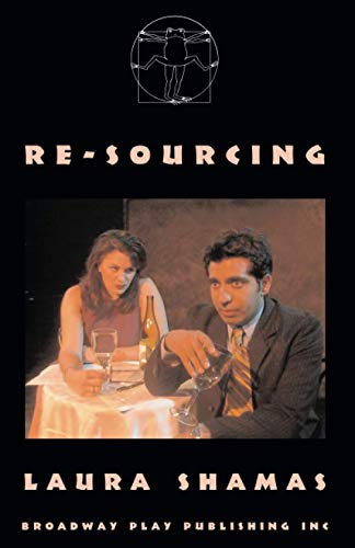 Read Re-Sourcing, written by Laura Shamas Read Re-Sourcing, written by Laura Shamas