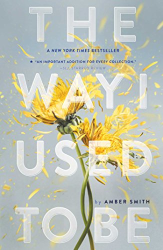 Read The Way I Used to Be, written by Amber Smith Read The Way I Used to Be, written by Amber Smith