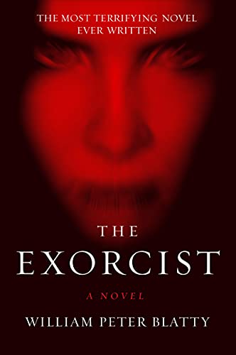 Read The Exorcist: A Novel, written by William Peter Blatty Read The Exorcist: A Novel, written by William Peter Blatty