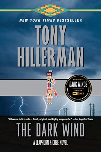 Read The Dark Wind: A Leaphorn and Chee Novel (A Leaphorn and Chee Novel, 5), written by Tony Hillerman Read The Dark Wind: A Leaphorn and Chee Novel (A Leaphorn and Chee Novel, 5), written by Tony Hillerman