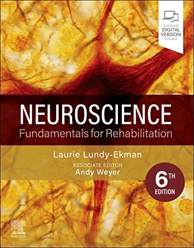 Read Neuroscience, written by Laurie Lundy-Ekman PhD PT Read Neuroscience, written by Laurie Lundy-Ekman PhD PT