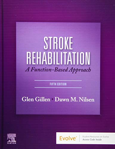 Read Stroke Rehabilitation, written by Glen Gillen EdD OTR FAOTA; Dawn M. Nilsen EdD OTR/L FAOTA Read Stroke Rehabilitation, written by Glen Gillen EdD OTR FAOTA; Dawn M. Nilsen EdD OTR/L FAOTA