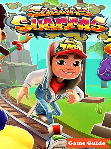 Read Subway Surfers Guide - Walkthrough - How to win - Tips and Tricks, written by Constant
