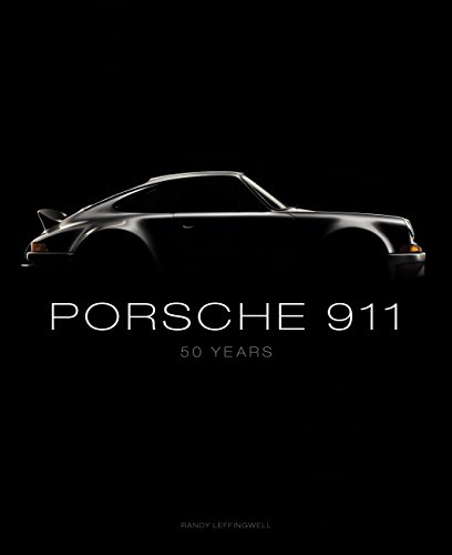 Read Porsche 911: 50 Years, written by Randy Leffingwell Read Porsche 911: 50 Years, written by Randy Leffingwell